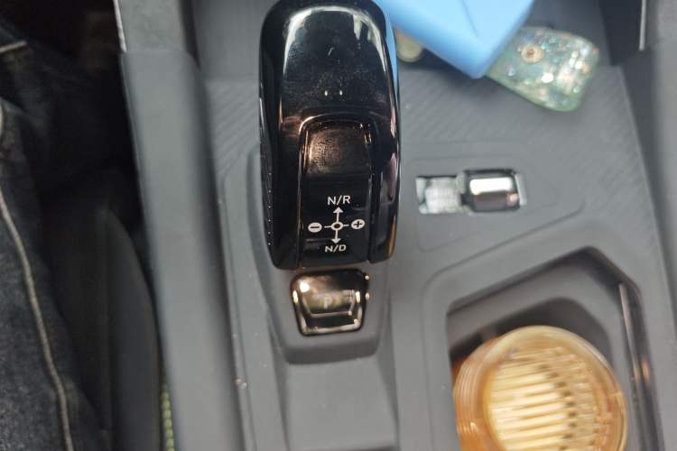 Used Lynk & Co 03 2025 1.5TD DCT Champion Edition Plus