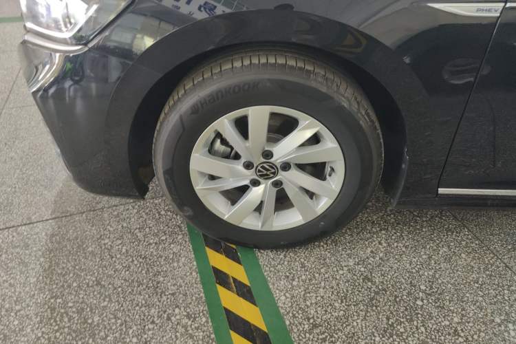 Used Volkswagen Passat New Energy 2025 430 PHEV Hybrid Business Edition
