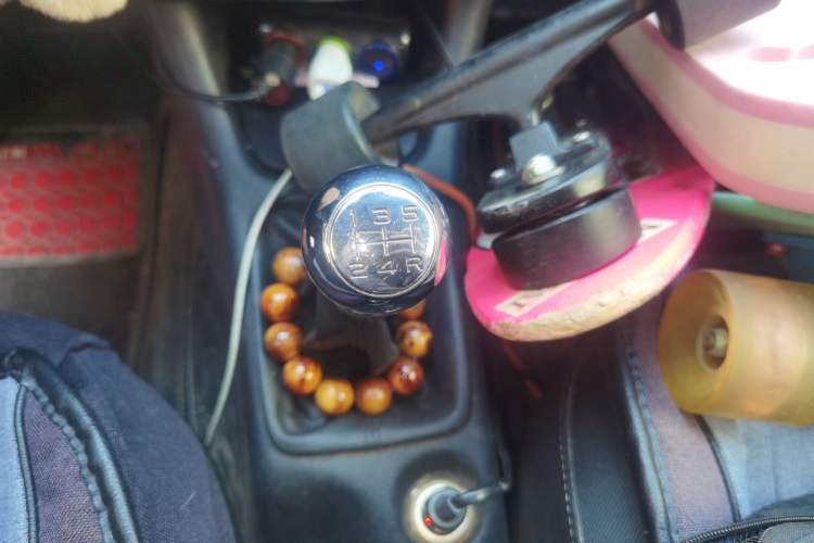 Used Peugeot 207 2011 Hatchback 1.4L Manual Yule Edition