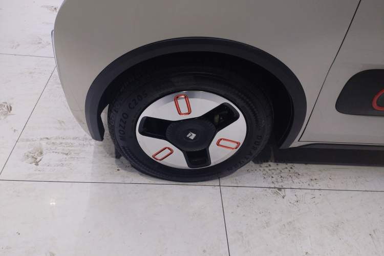 Used Baojun KiWi EV 2022 Artist Lite Edition Ternary Lithium