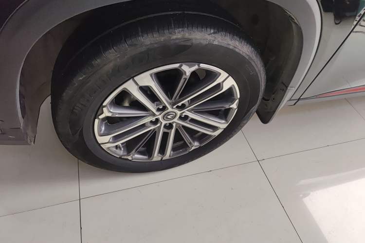 Used Changan CS75 PLUS 2021 1.5T Automatic Prestige Model