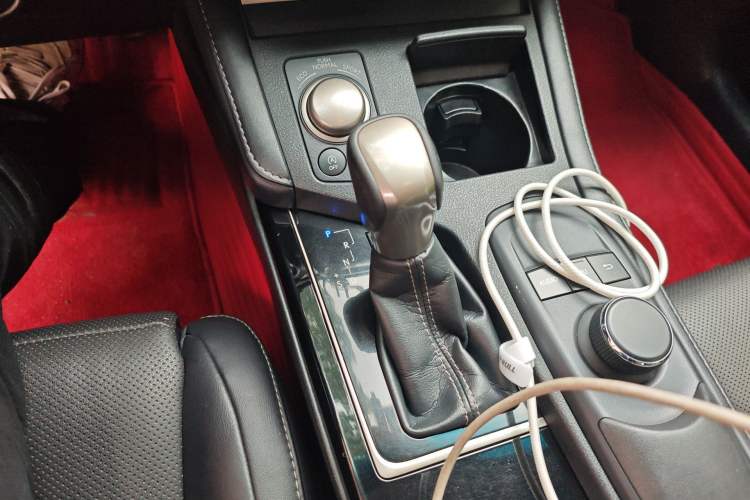 Used Lexus ES 2015 200 Elite Edition