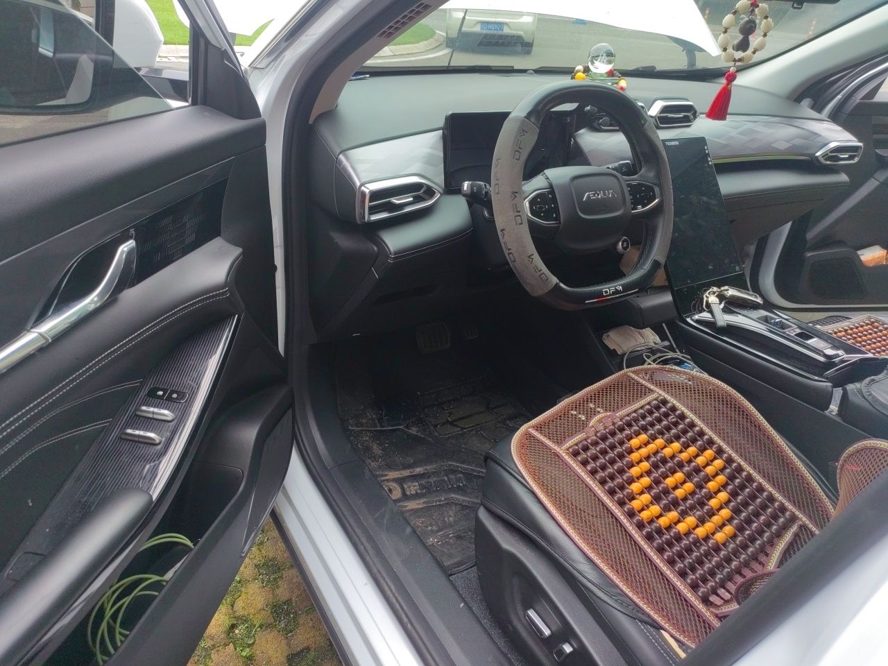 Dongfeng Aeolus Mage 2023 DH-i 1.5T Luxury Edition — снимка 16