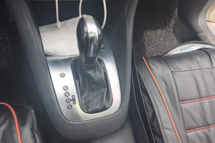 Used Volkswagen Golf 2012 1.6L Automatic Comfort Model