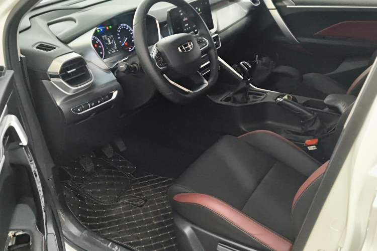 Used Geely Auto Coolray 2020 240T Manual Archer