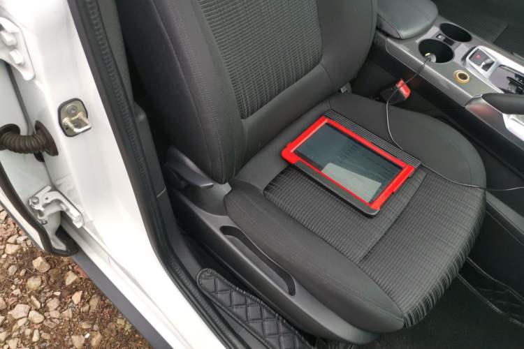 Used Peugeot 3008 2016 2.0L Automatic Classic Edition Right Front Seat