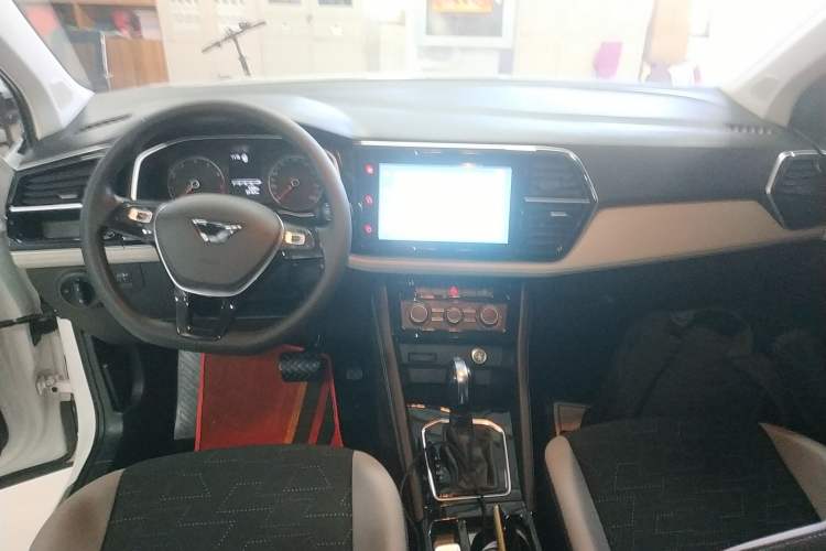 Used Jetta VS5 2023 280TSI Automatic Trend Edition