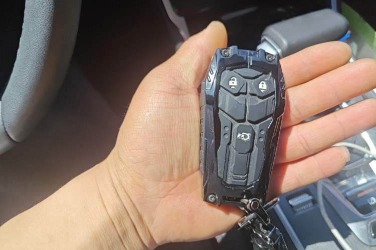 Used CHANGAN CS75 2023 Enjoy Edition 1.5T DCT Prestige Version
