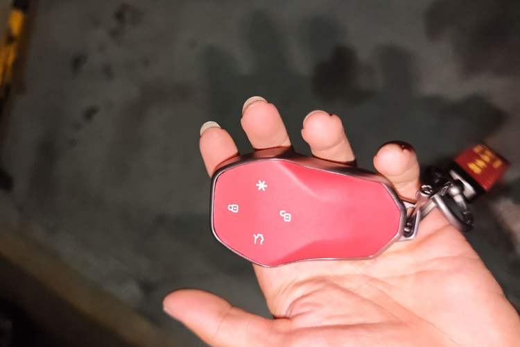 Used Hyptec HL 2025 700 Ultra Six-Seater All-Wheel-Drive LiDAR Version