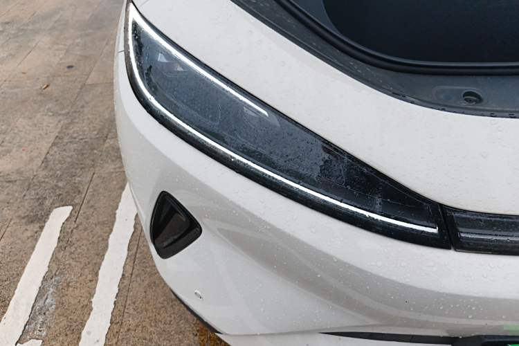 Used BYD Sealion 05 EV 2025 520 km Smart Cruise Version