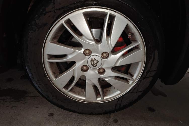 Used CHANGAN OSHAN Olisway 2013 1.4L Manual Jingxiang Model