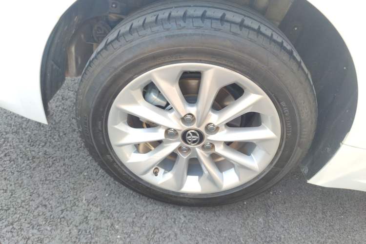 Used Toyota Corolla 2021 1.2T S-CVT Elite PLUS Edition