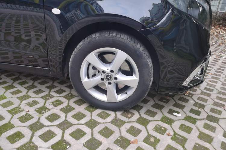 Used Mercedes-Benz Vito 2020 2.0T Elite Version 7 Seats
