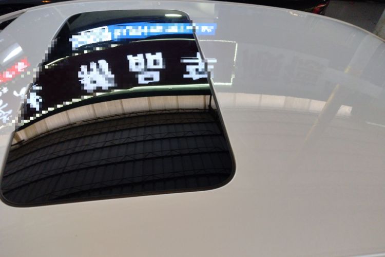 Used Buick GT 2021 Exemplar 1.5L Automatic Elite Version
