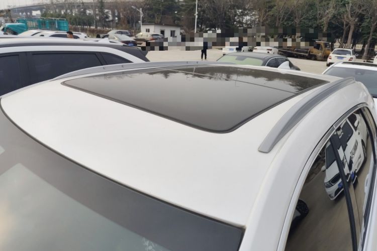 Used Cadillac XT5 2018 25T Luxury Model