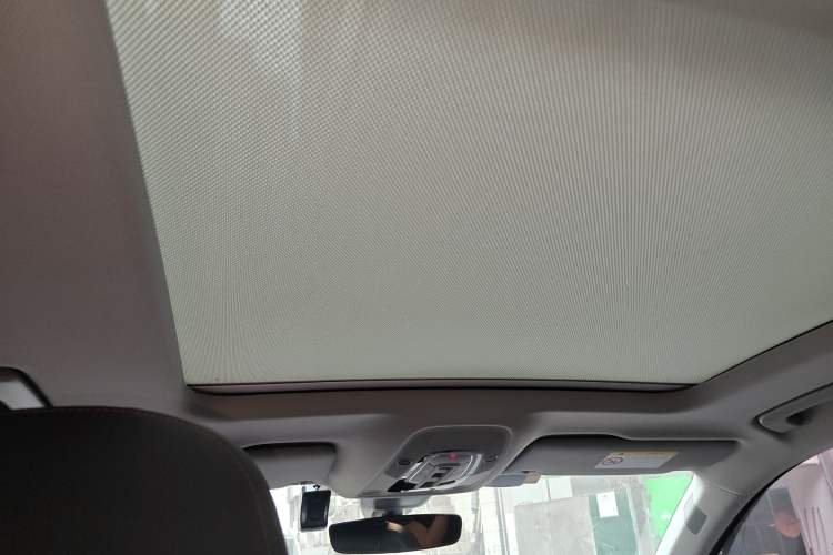 Used Audi Q5L 2020 45 TFSI Prestige Sport Edition Headliner