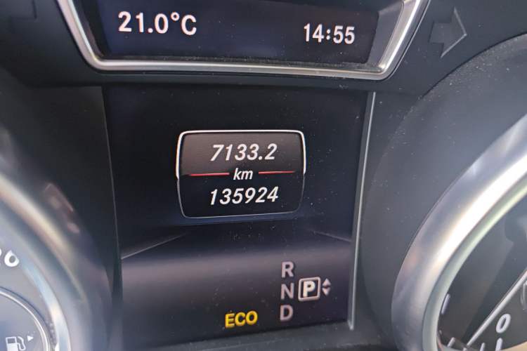 Used Mercedes-Benz M-Class 2015 ML 350 CDI 4MATIC