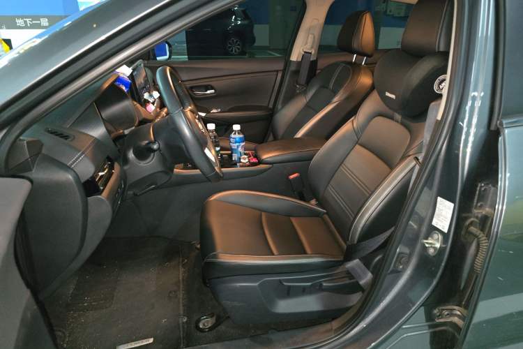 Used Nissan Sylphy 2022 Electric-Drive e-POWER Super Connect PLUS