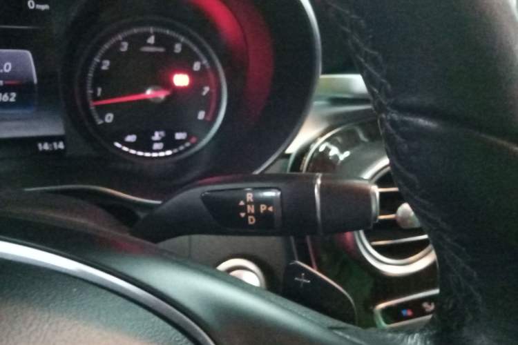 Used Mercedes-Benz GLC 2018 GLC 260 4MATIC Dynamic Edition
