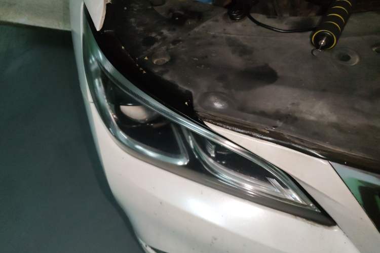 Used CHANGAN Raeton CC 2018 1.5T Automatic Haoya Model Guangmang Edition China V Standard