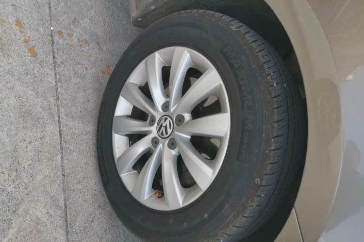 Used Volkswagen Passat 2014 1.8TSI DSG Prestige Edition
