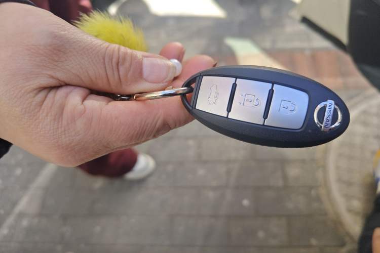 Used Nissan Sylphy 2020 1.6L XL CVT Enjoyment Edition
