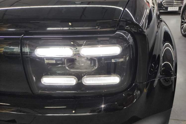 Used Baojun Spark EUV 2024 Prestige Edition 4 Seats