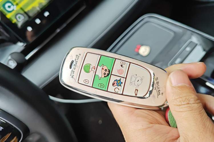 Used AION S Plus 2023 80 Tech Edition Ternary Lithium