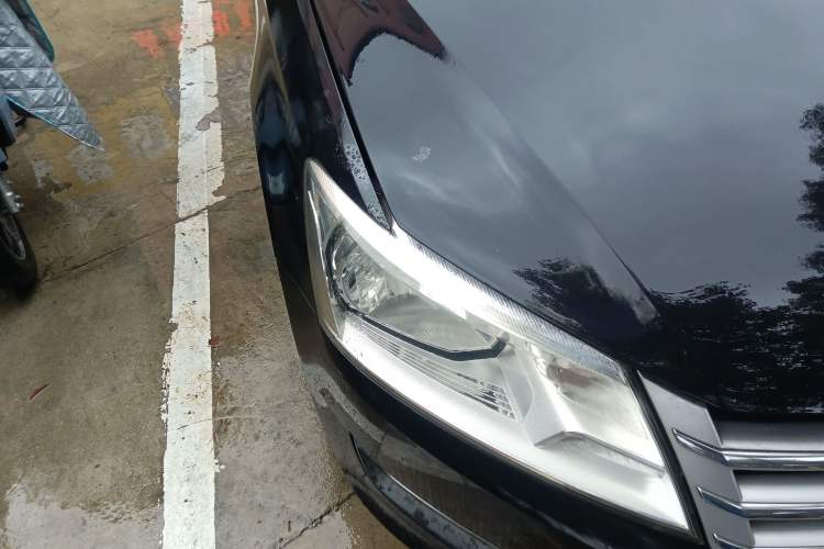 Used Volkswagen Santana 2013 1.6L Automatic Comfort Edition