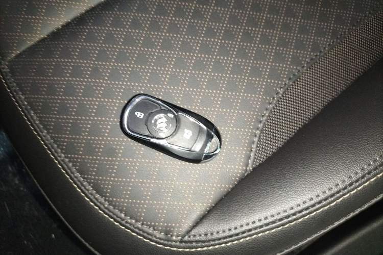 Used Buick Verano 2022 Pro 533T Fun Edition
