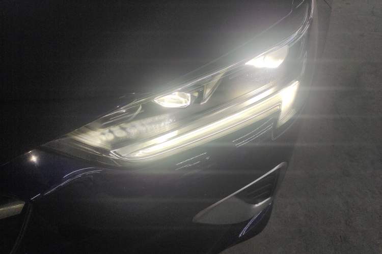 Used Buick Regal 2023 GS Prestige Model