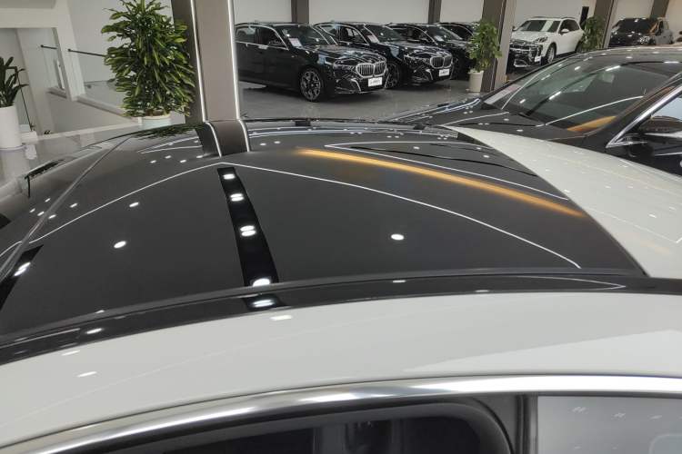 Used Mercedes-Benz CLE 2024 CLE 260 Coupe