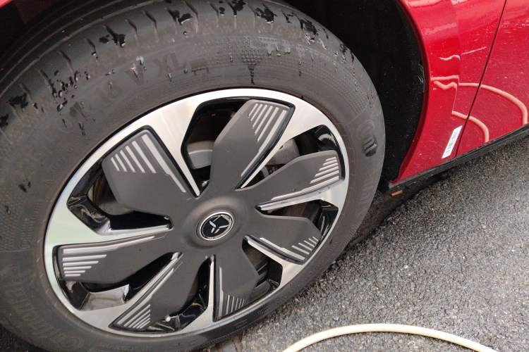 Used Hongqi Tiangong 05 2025 550 Smart Selection