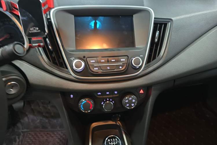 Used Chevrolet Cavalier 2019 320 Manual Enjoyment Edition