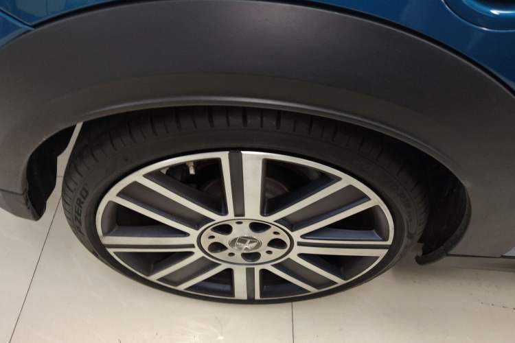 Used MINI MINI 2022 2.0T COOPER S Artist