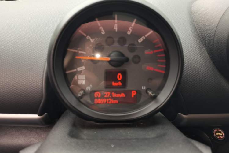 Used MINI Countryman 2014 1.6L COOPER Fun