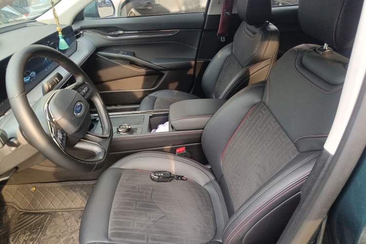 Used Ford Mondeo 2023 EcoBoost 180 Luxury Model
