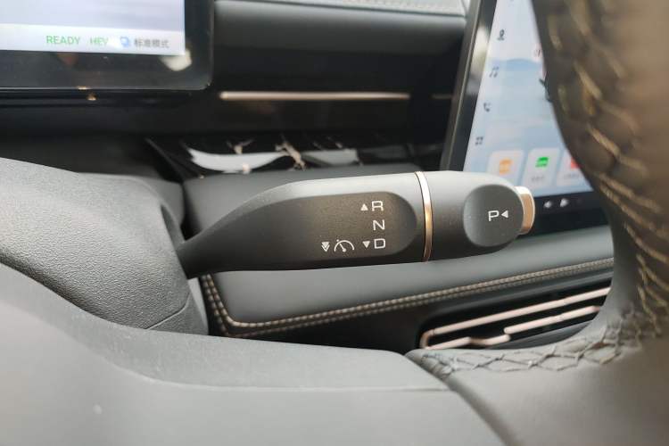 Used Wuling Xingguang 2025 70km Smart Standard Version
