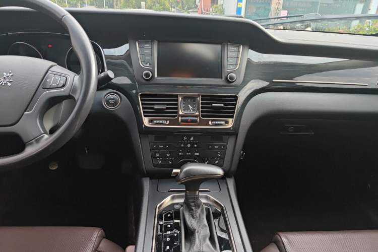 Used Hongqi H7 2018 3.0L Prestige Edition
