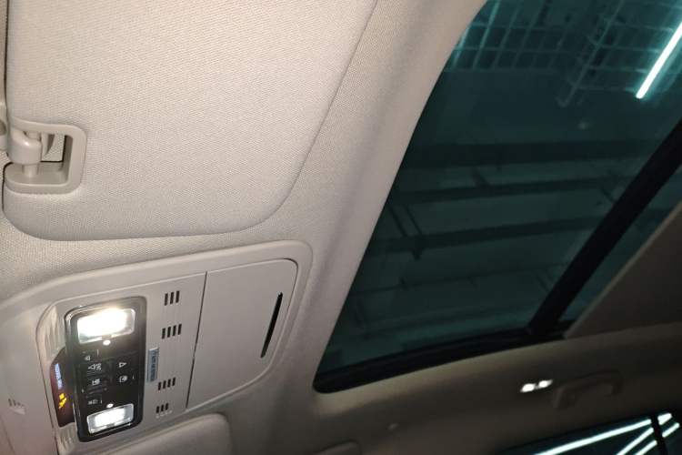 Used Lincoln Aviator 2020 3.0T V6 Four-Wheel Drive Premium Edition