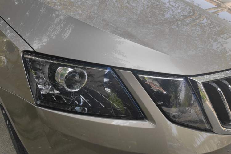 Used Skoda Octavia 2018 TSI230 DSG Comfort Edition
