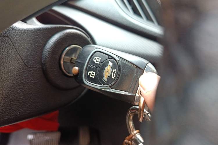 Used Chevrolet Cavalier 2019 320 Automatic Xinyue Edition