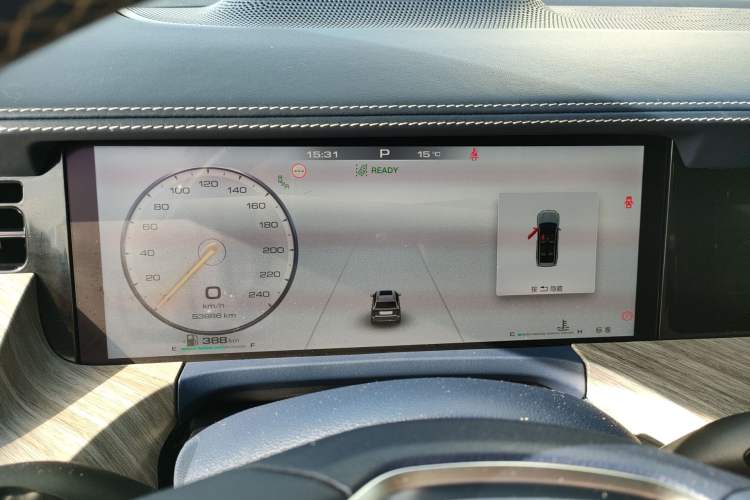 Used Tank 500 2022 3.0T Sport Edition "Creation" Version 5-Seater