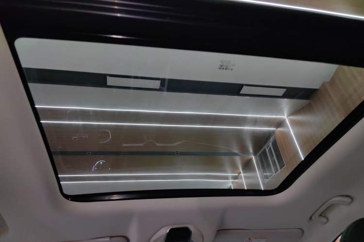 Used Geely Auto Haoyue 2020 1.8TD DCT Luxury 7-Seater