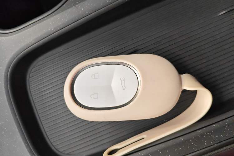 Used Nio ET5T 2023 75 kWh Touring