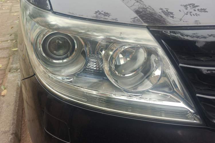 Used Honda Elysion 2012 2.4L VTi-S Prestige Edition
