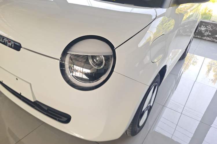 Used Qiyuan Lumin 2025 205 km Xiangqin Version