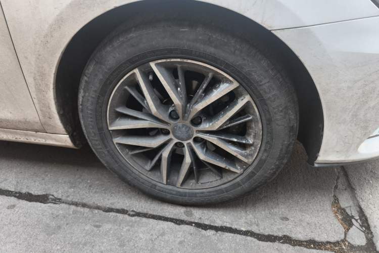 Used BYD Qin Pro New Energy 2018 EV500 Developer Edition Professional Model
