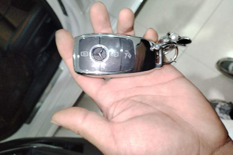 Used Mercedes-Benz A-Class 2021 A 180 L Sport Sedan