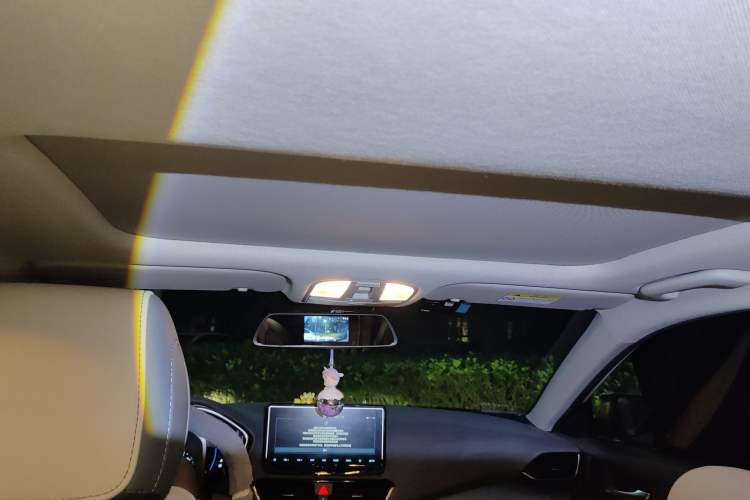 Used Hyundai Lafesta 2021 280TGDi DLX Luxury Edition
